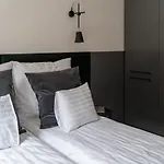 Appartement Povi - Bastion, Walowa 23a, 8