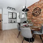 Apartamento Povi - Bastion, Walowa 23a, 8