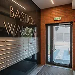 Povi - Bastion, Walowa 23a, 8 * Gdańsk